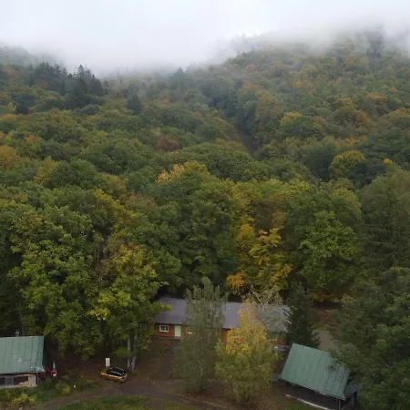 Appartamento Stará Pošta *