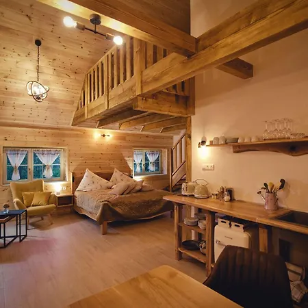 Stará Pošta Appartamento *