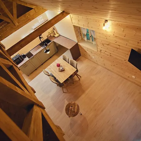 Stará Pošta Appartamento Banská Štiavnica