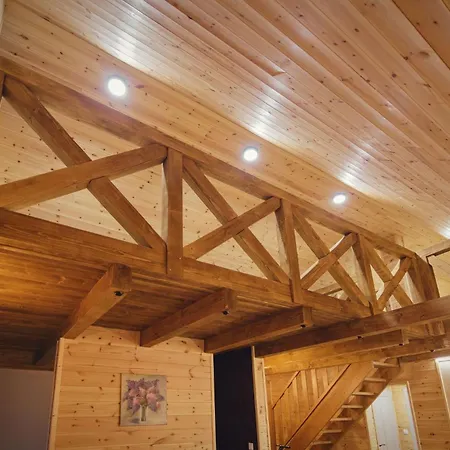 Appartamento Stará Pošta Banská Štiavnica