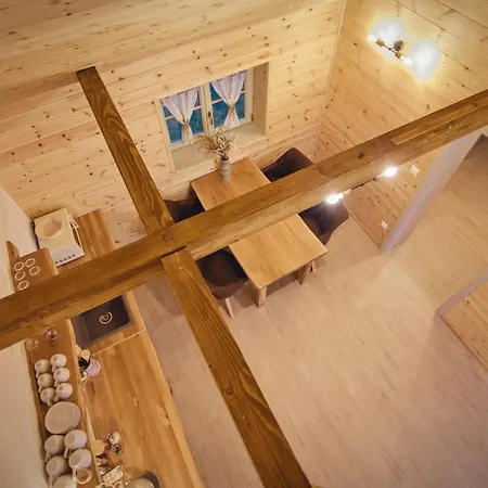 Appartamento Stará Pošta