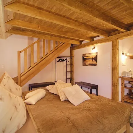 Stará Pošta Banská Štiavnica