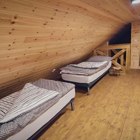 Appartamento Stará Pošta