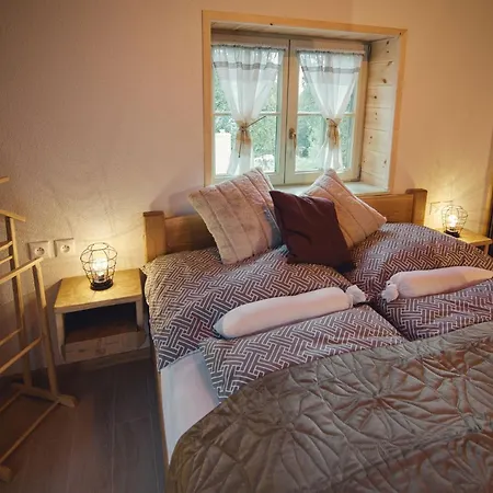 Stara Posta Apartment