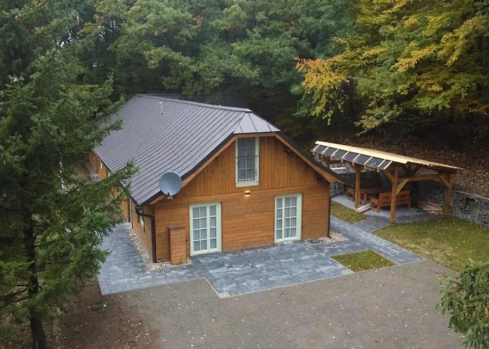 Stara Posta Banská Štiavnica