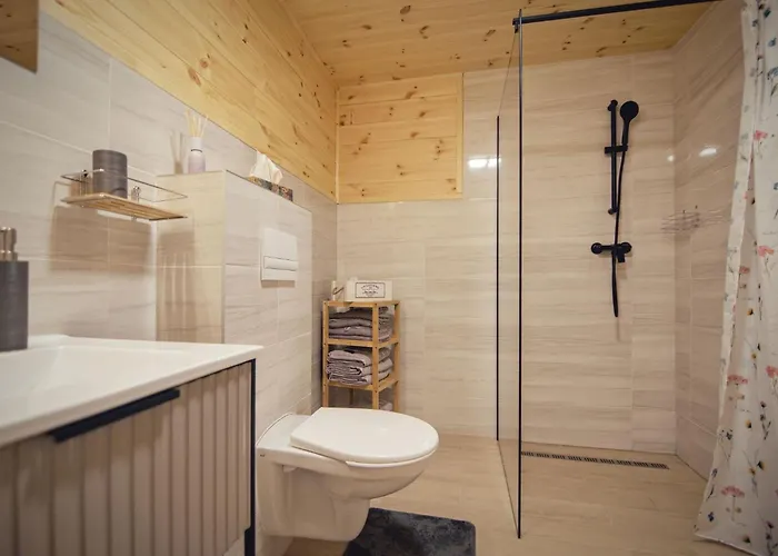 Apartament Stara Posta Banská Štiavnica