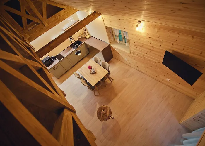 Stara Posta Apartament Banská Štiavnica