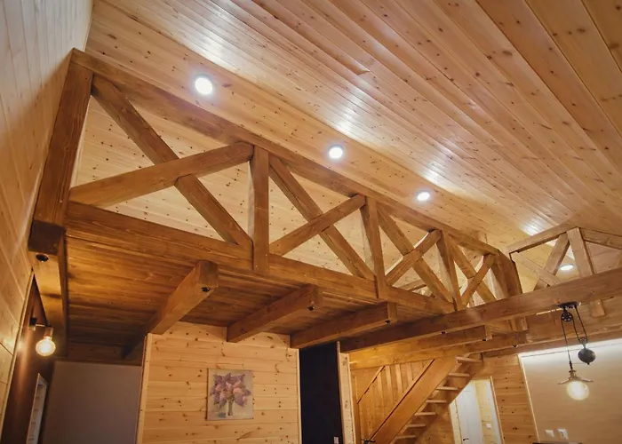 Apartament Stara Posta Banská Štiavnica