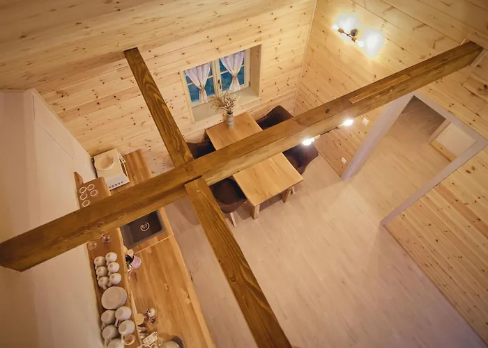 Apartament Stara Posta