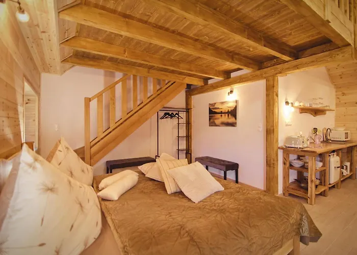 Stara Posta Banská Štiavnica