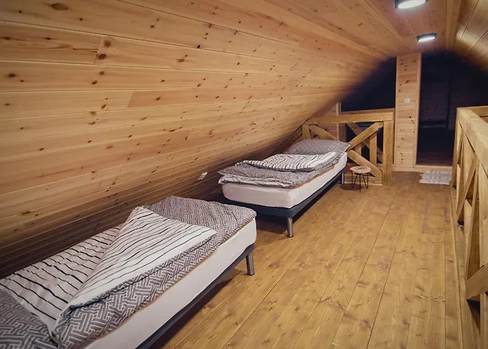 Apartament Stara Posta