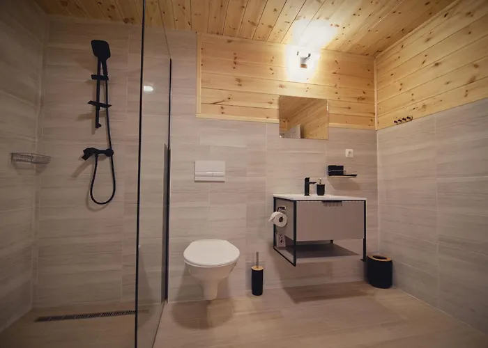 Apartament Stara Posta *