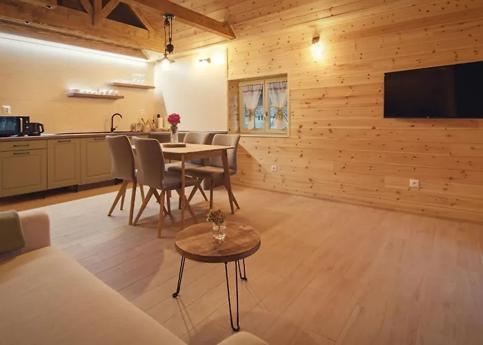 Apartament Stara Posta Banská Štiavnica