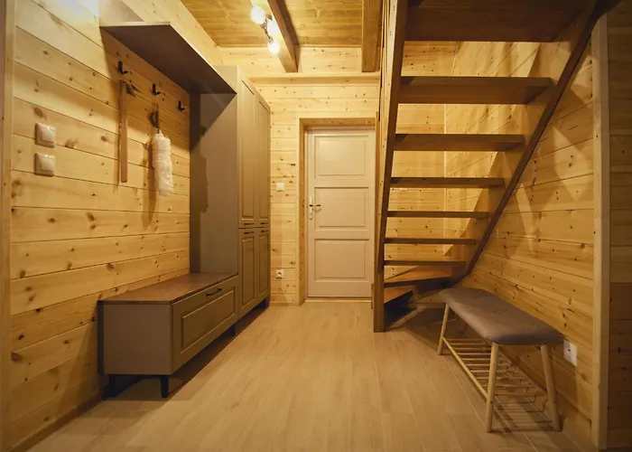 Stara Posta Banská Štiavnica