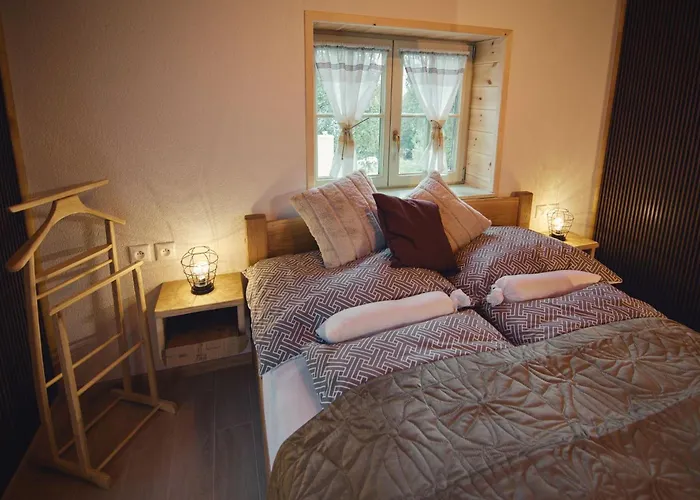 Stara Posta Apartament