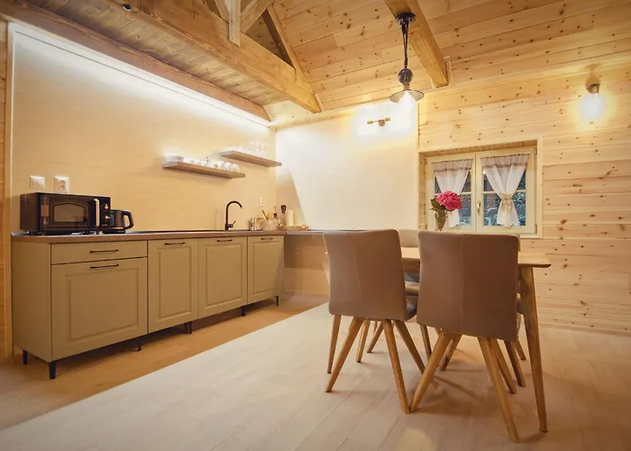 Apartament Stara Posta Banská Štiavnica